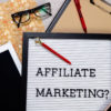 What is Affiliate Marketing and Why is it Missing From Your Blog?