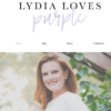 A History Blogger Working Authentically With Brands. Read my Q&A with Lydia Roper