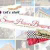 Join Our Facebook Group – Let’s Start Smart History Blogging Together