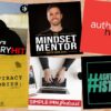 The 15 History and Motivational Podcasts I’m Hooked on Right Now.