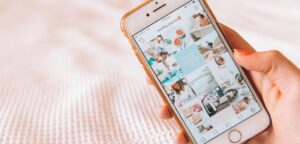 Read more about the article How to create an Instagram Reels cover that doesn’t suck