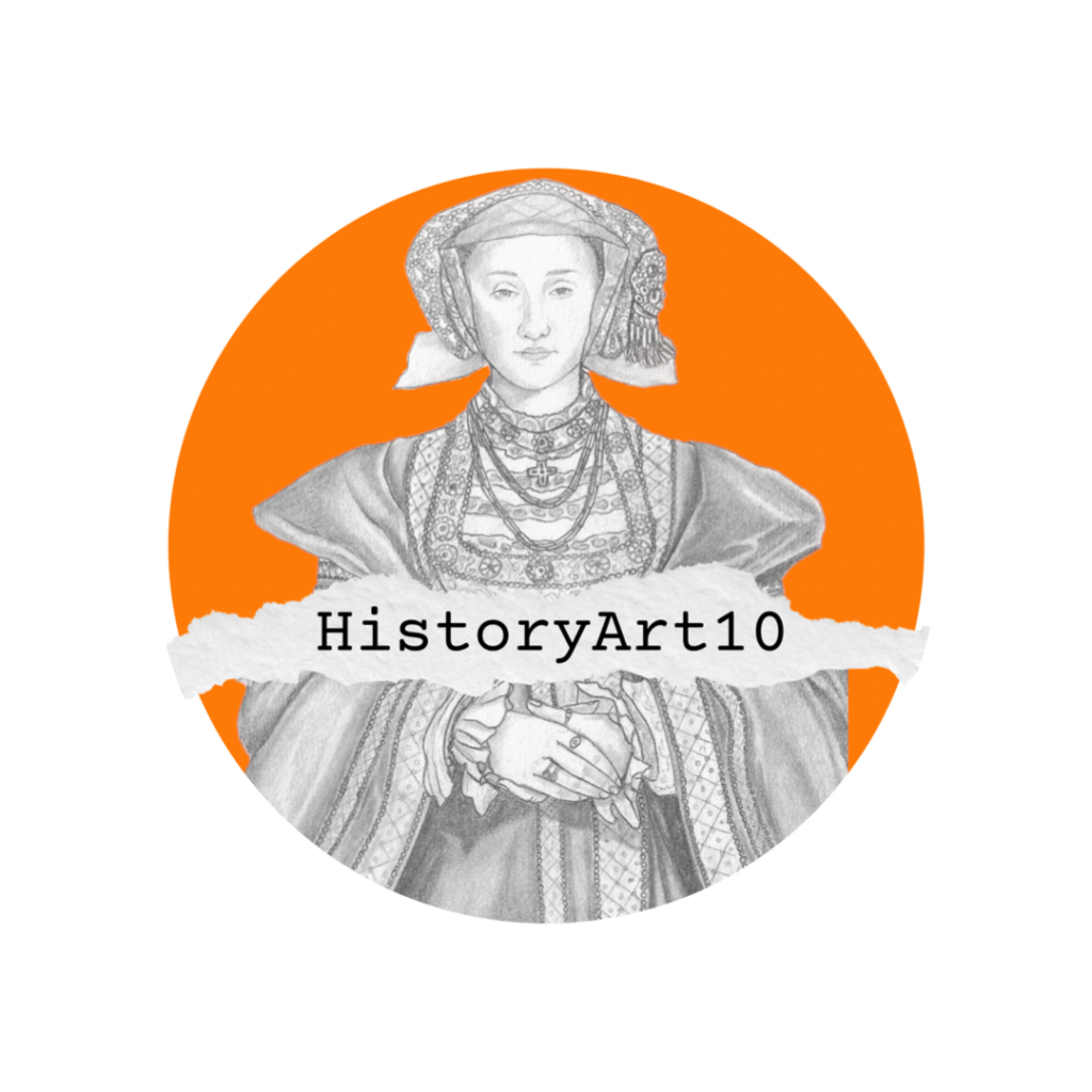 HistoryArt Logo